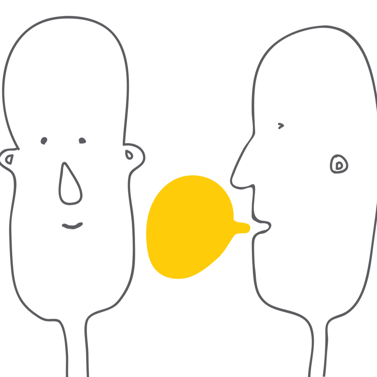 Listening placeholder