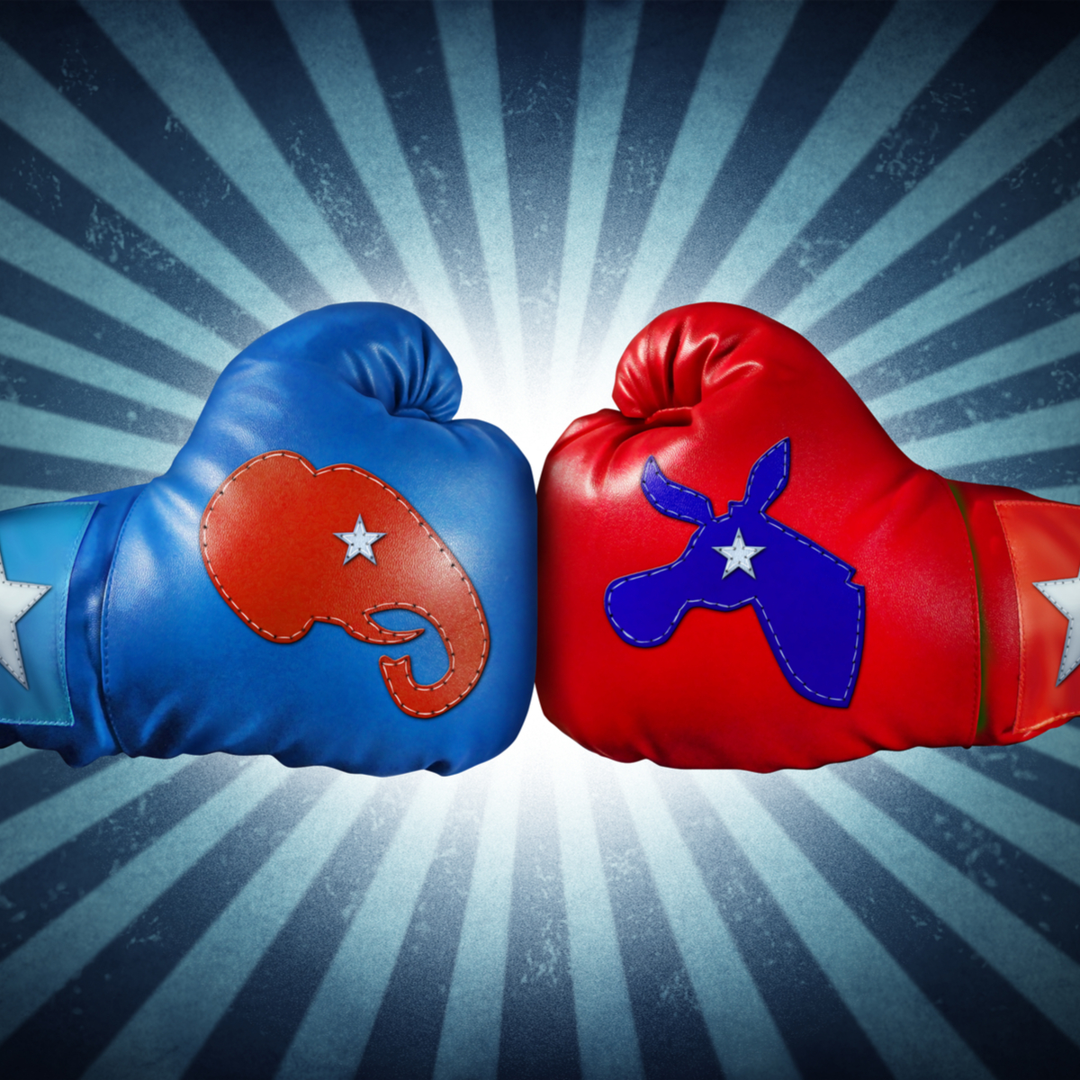 Political placeholder