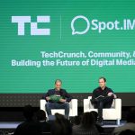 TechCrunch and Spot.IM placeholder