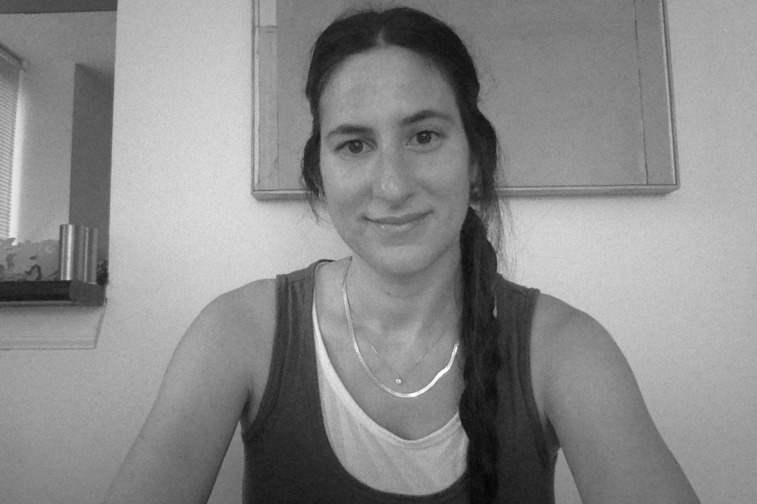Roni Livneh Zeevi