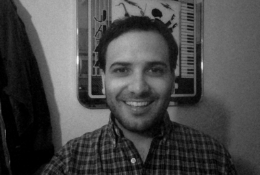 Javier Soto