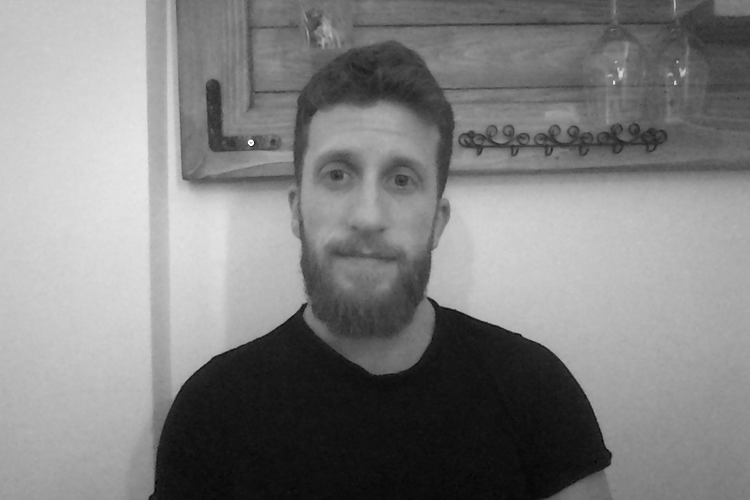 Bar Oren