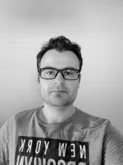 Pavel Shochat