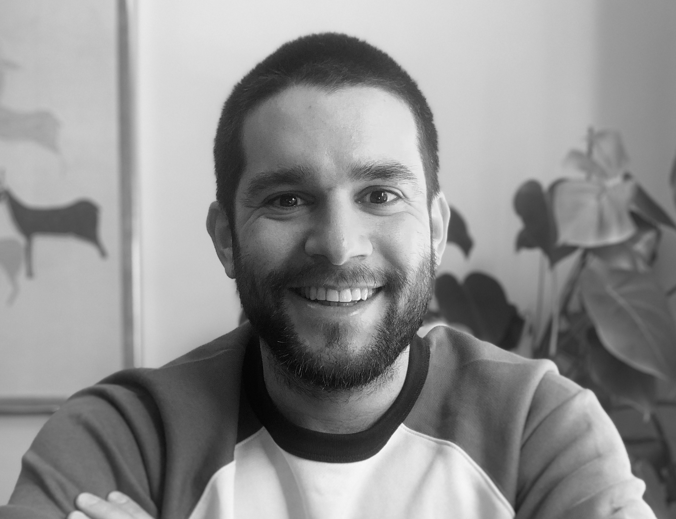 Joel Bejar
