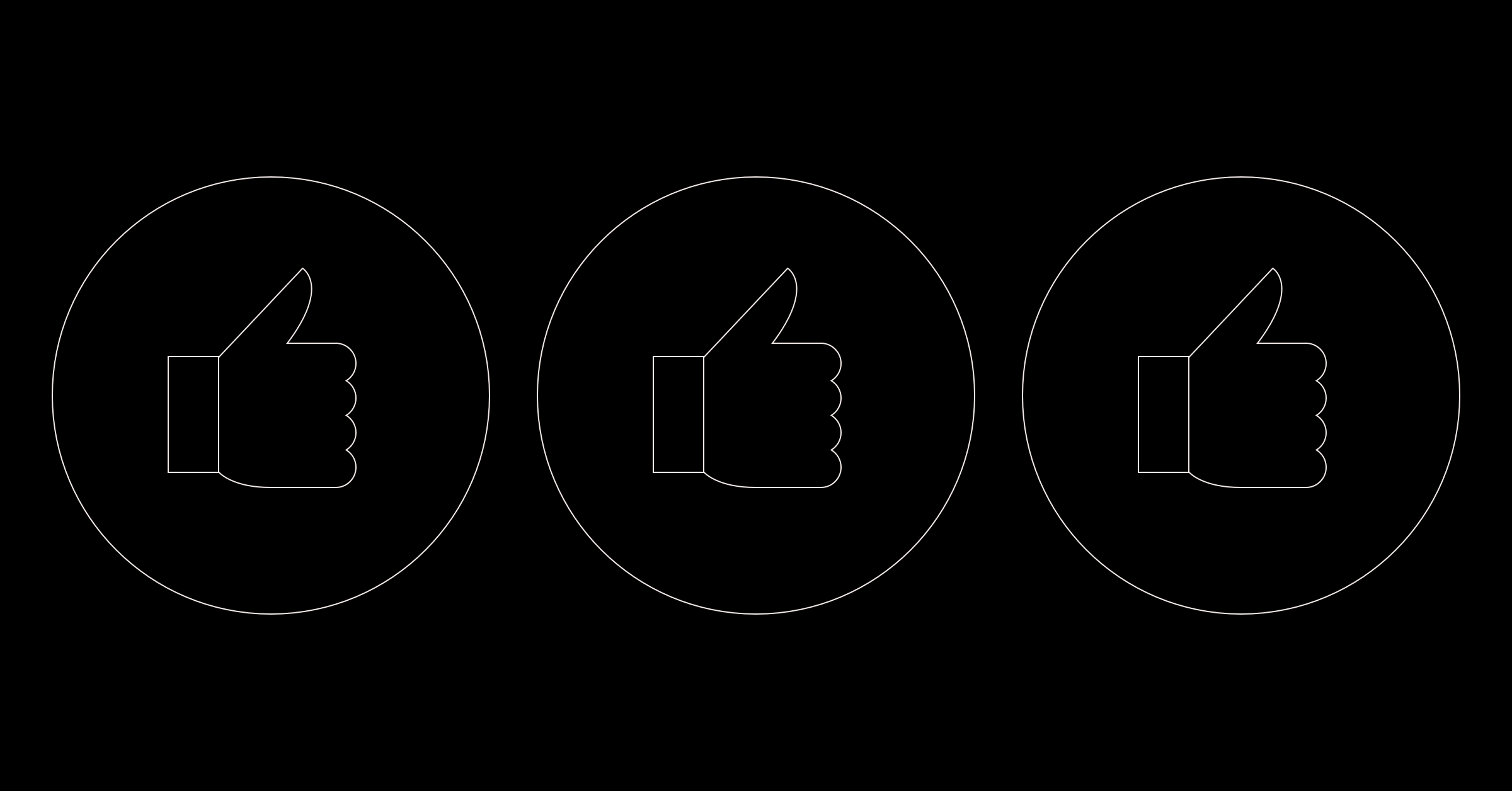 What Social Media Got Right placeholder