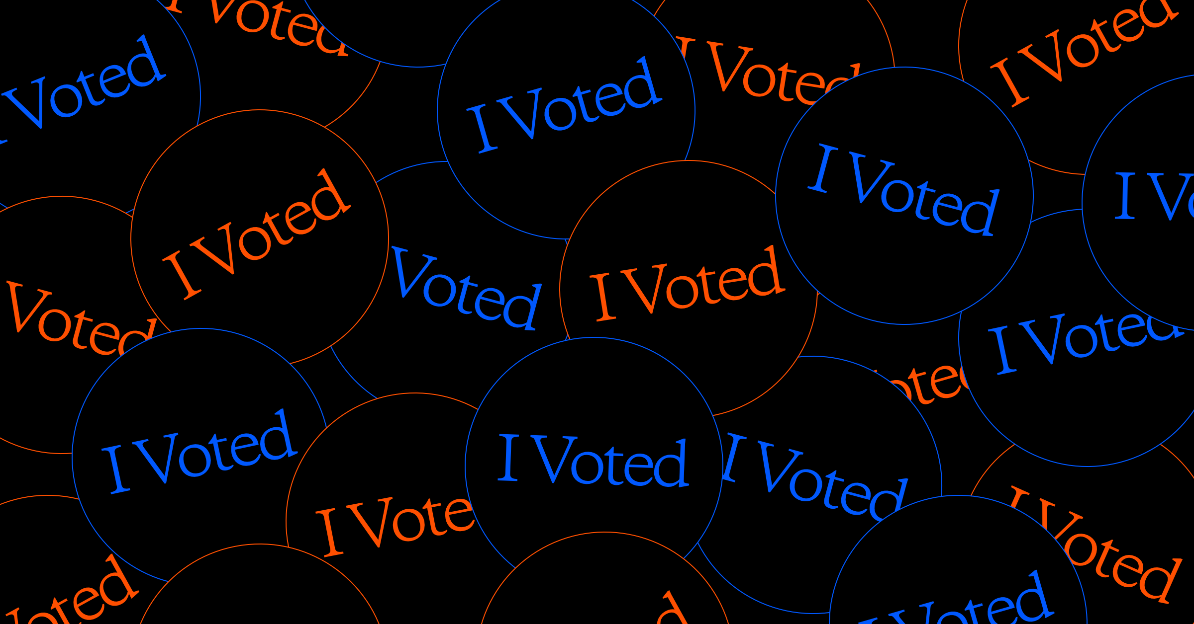 Election Engagement placeholder