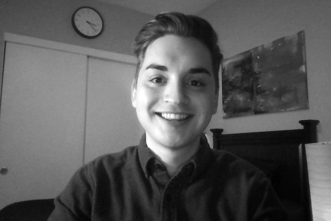 Andrew Blake