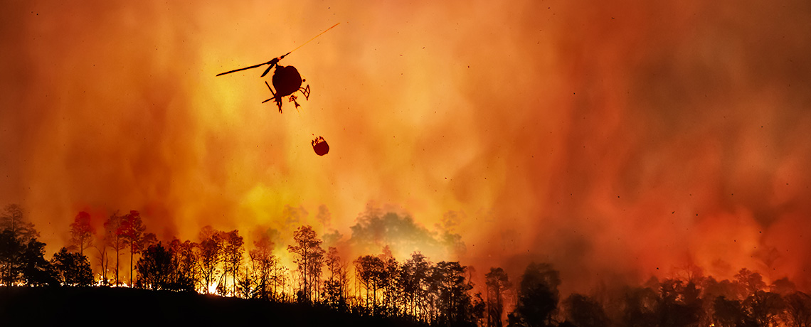 firefighting placeholder