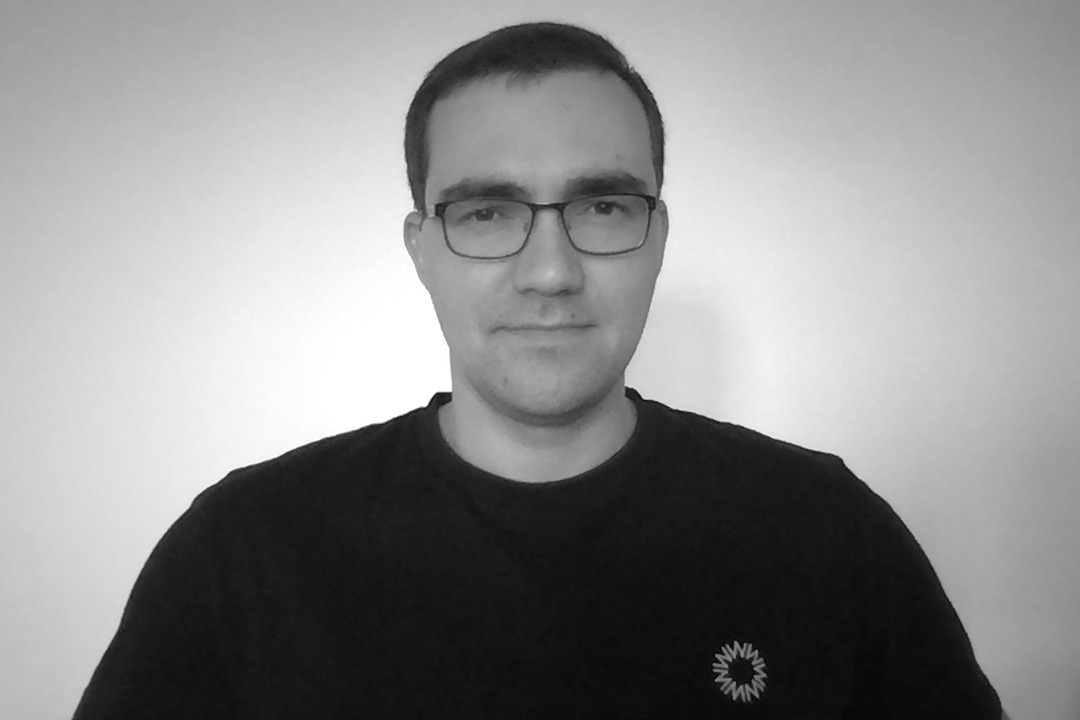 Alexander Plotnikov