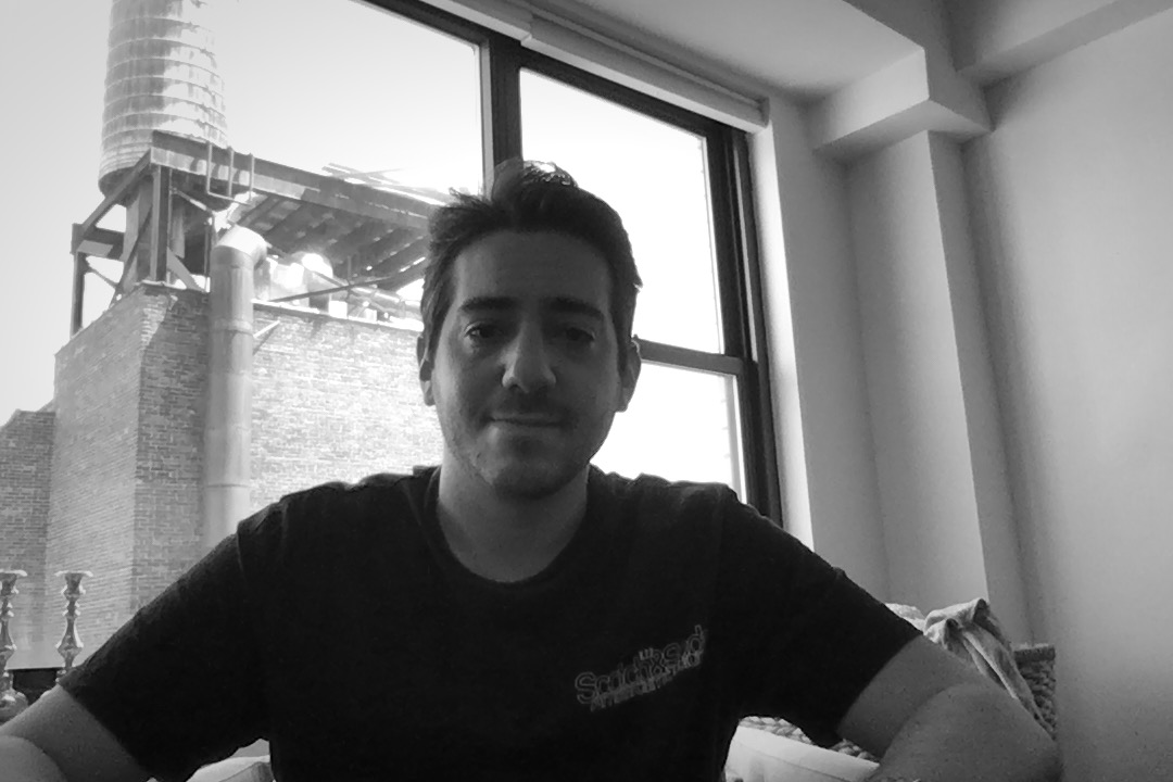 Itamar Rahabi