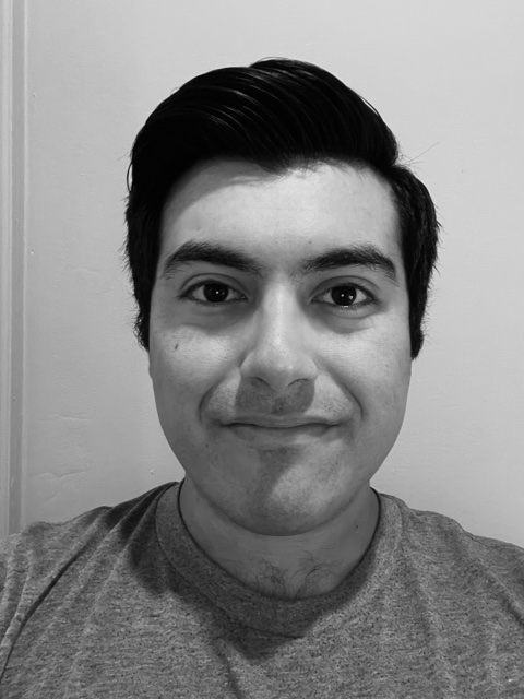 Nicolas Mendieta