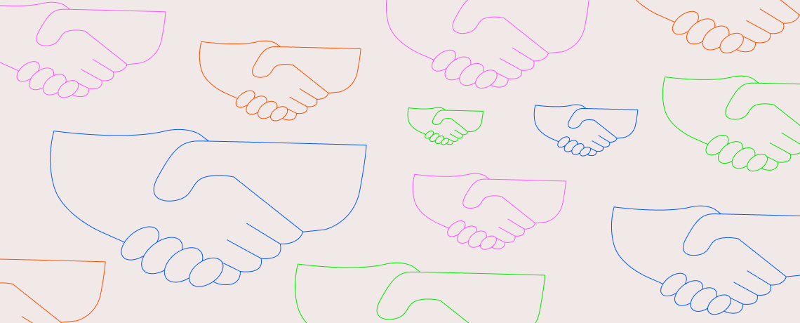 In Person Events – 1 placeholder