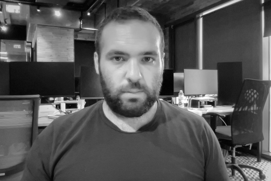Matan Gresisas