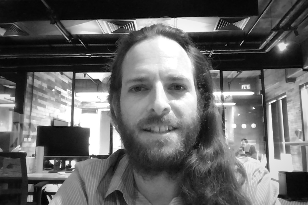 Tomer Ben-Rachel