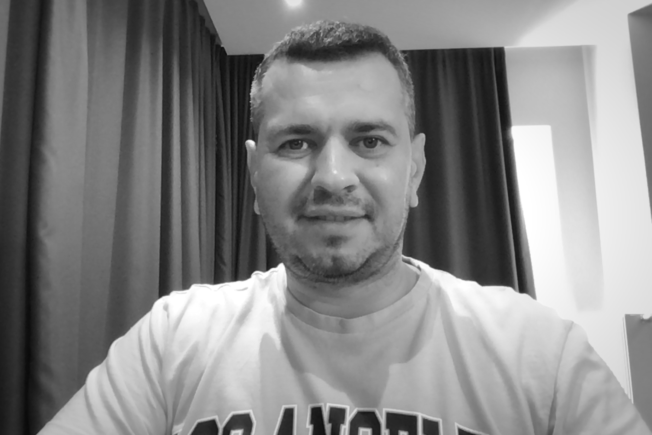 Volodymyr Dmytriv