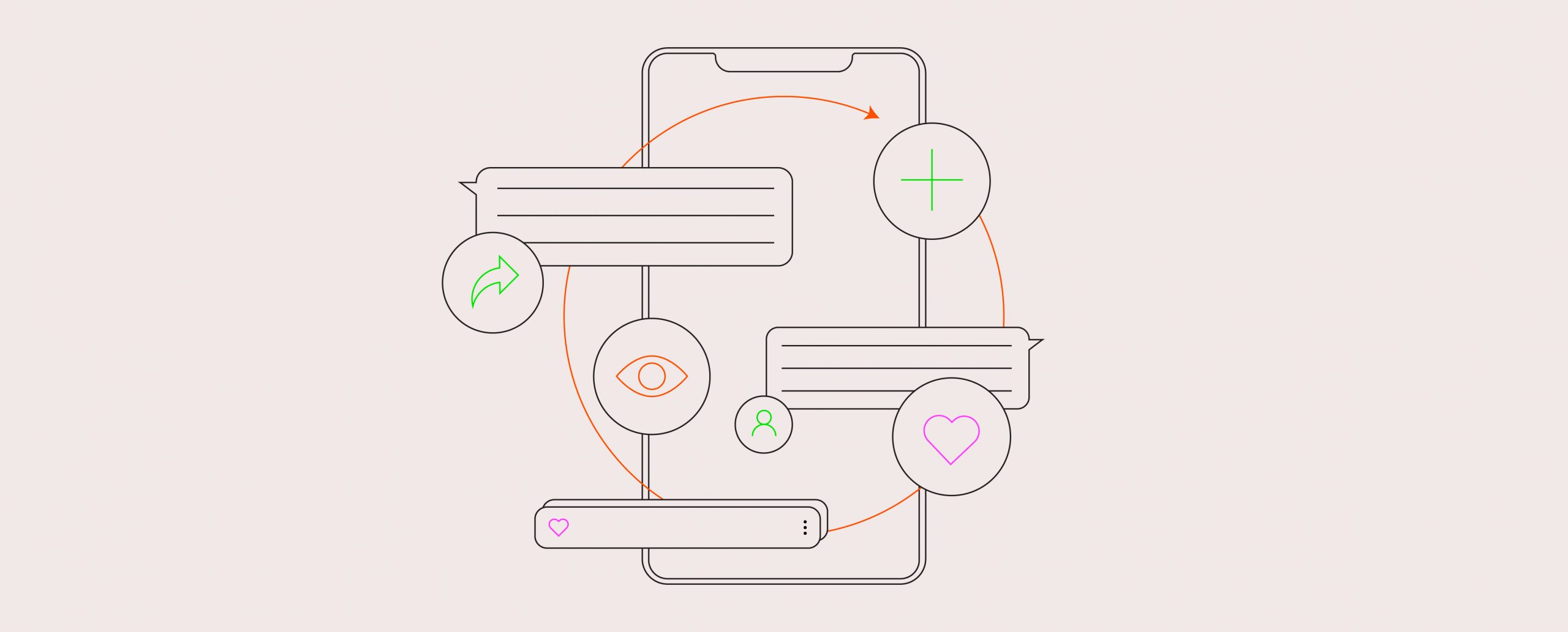 inapp placeholder