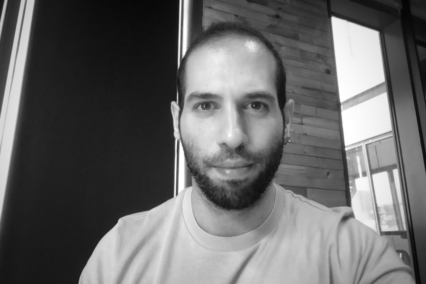 Alon Haiut