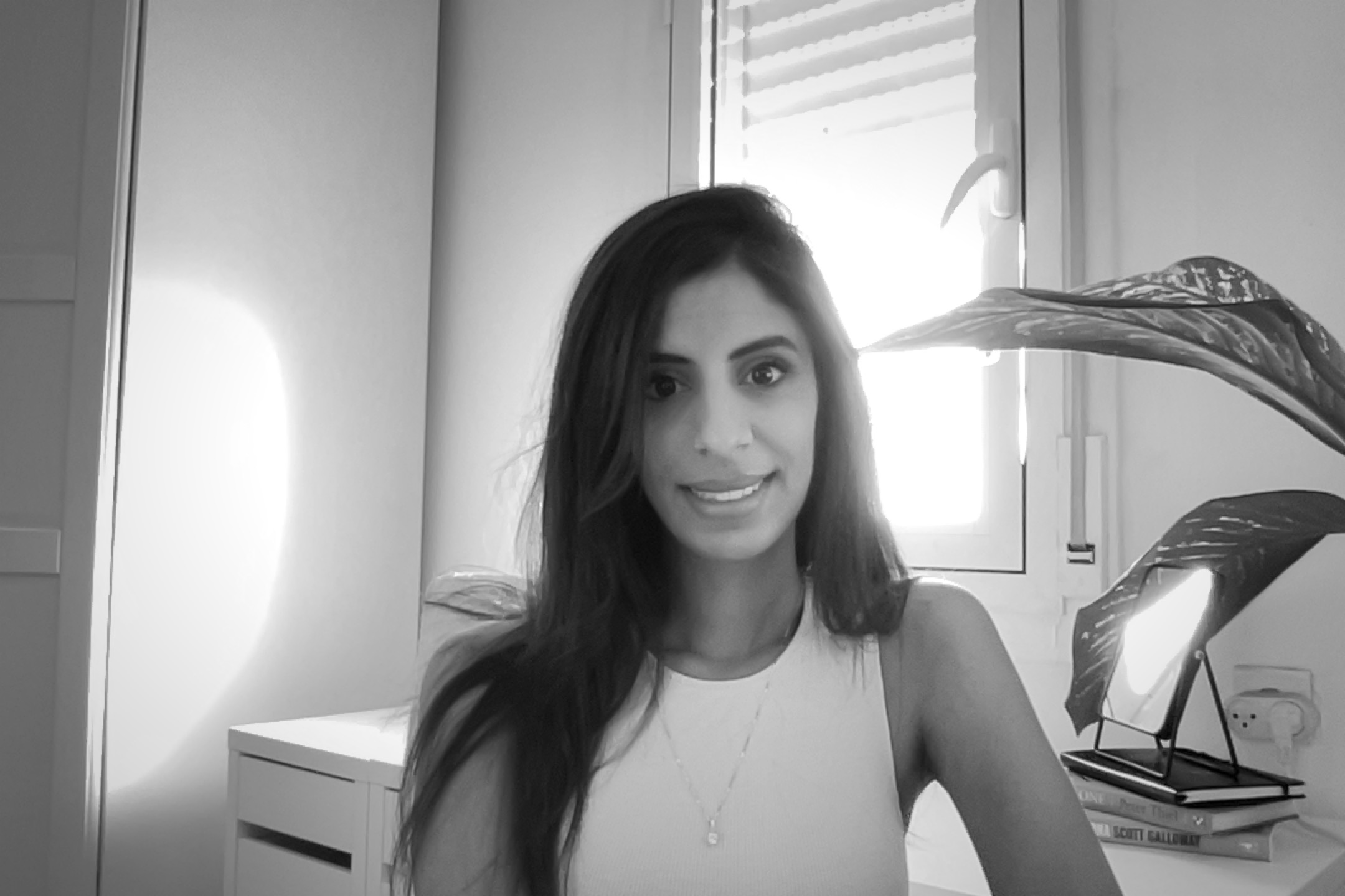Lihi Malzman