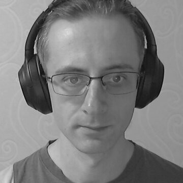 Viacheslav Zubko