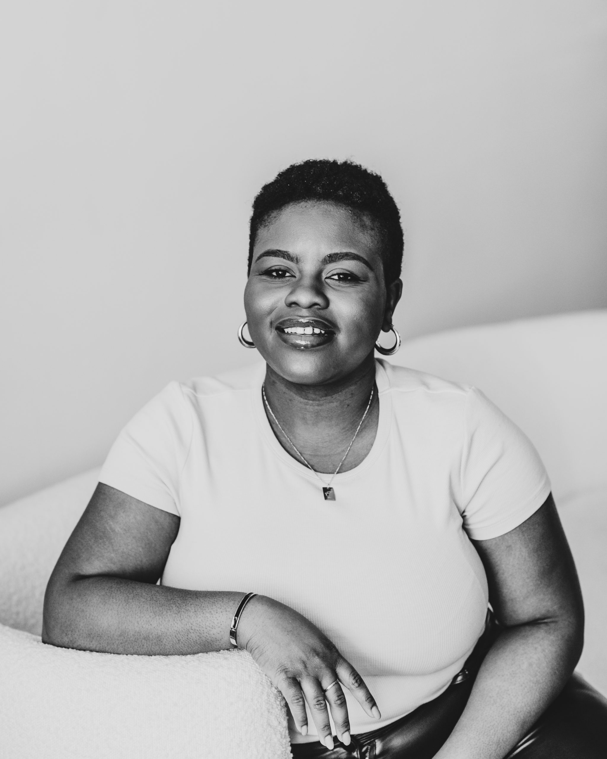 Daniella Okezie