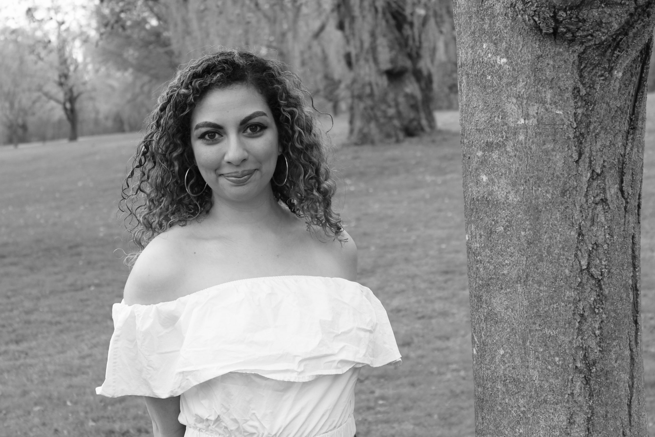 Mariam Mishriki