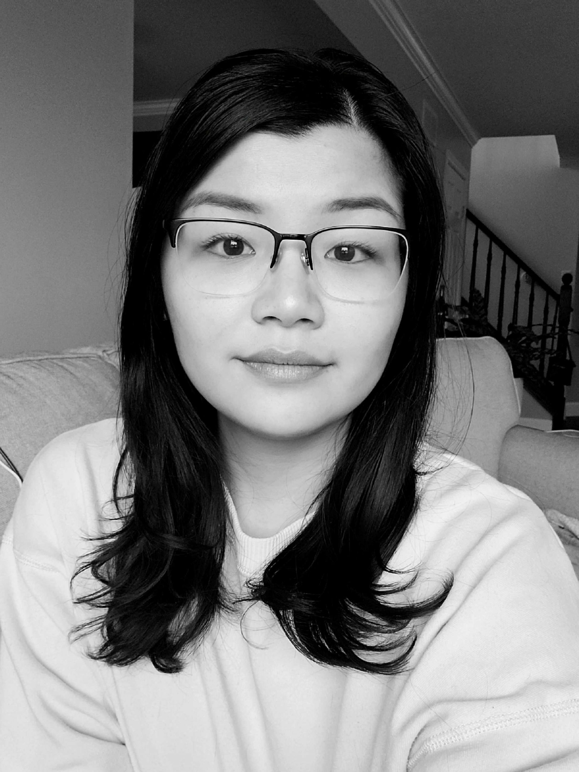 Rebecca Chang