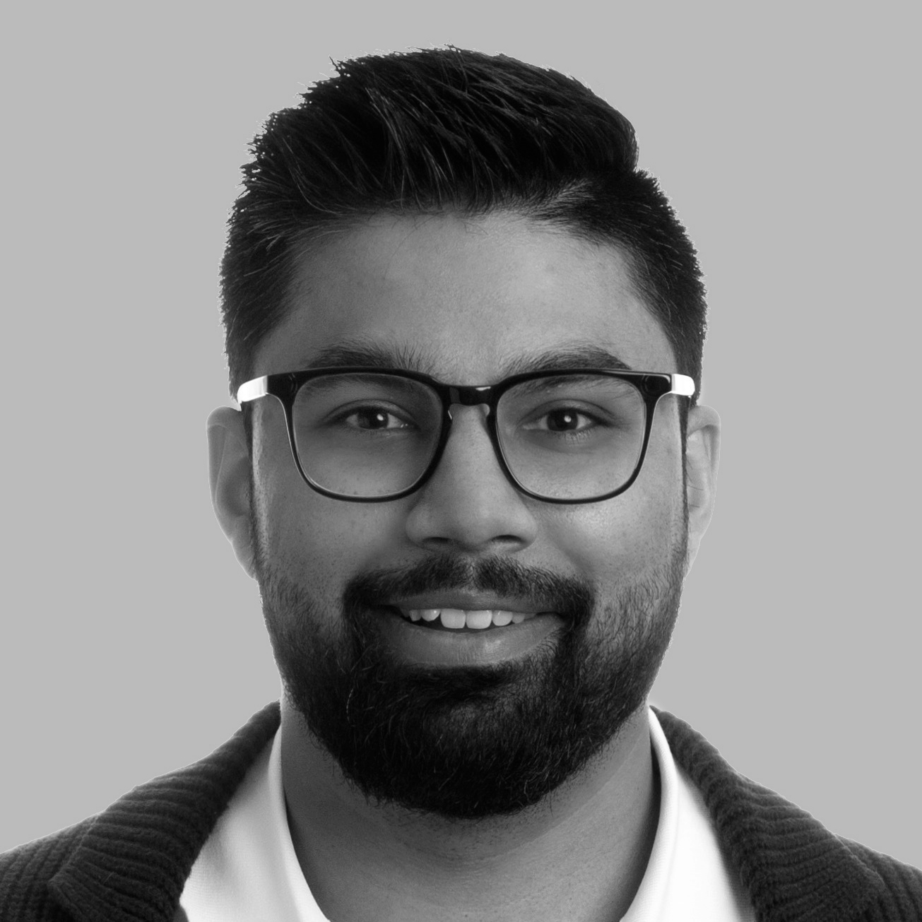Ryan Persaud
