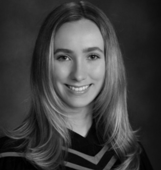 Grace Wigmore
