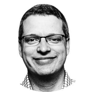 Dr. Jonathan Roberts