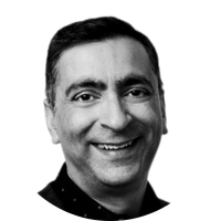 Vineet Khosla